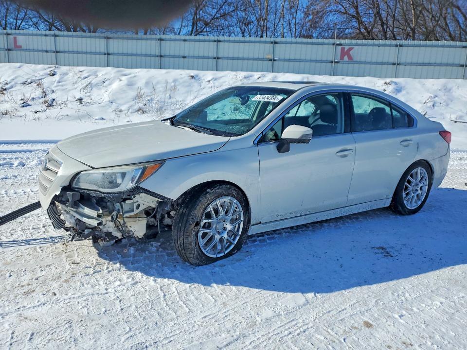 Aukcja sprzedaży 2016 Subaru Legacy, vin: 4S3BNBN61G3029793, numer aukcji: 75404995