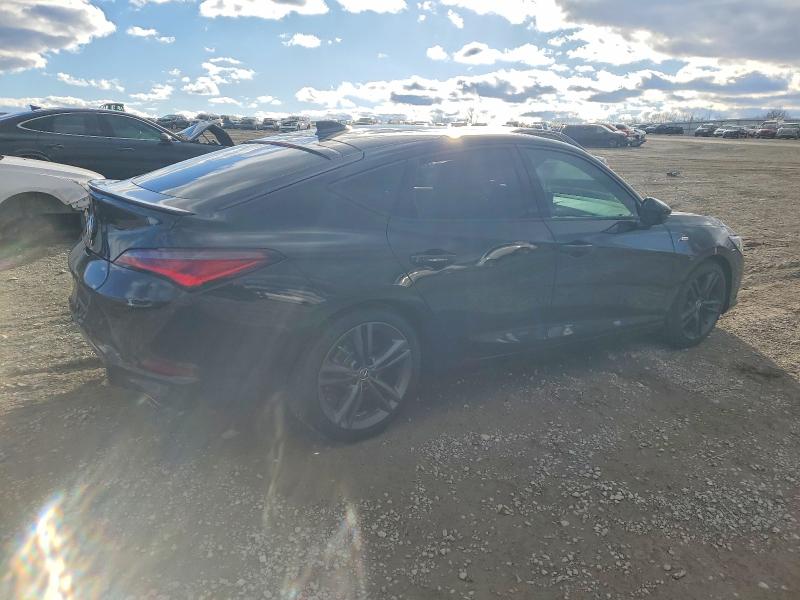 Продажа на аукционе авто 2025 Acura Integra A-, vin: 19UDE4H69SA002072, номер лота: 72967705