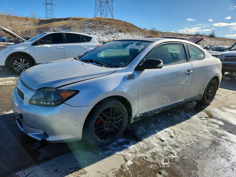 Aukcja sprzedaży 2005 Toyota Scion Tc, vin: JTKDE177450022885, numer aukcji: 74852575