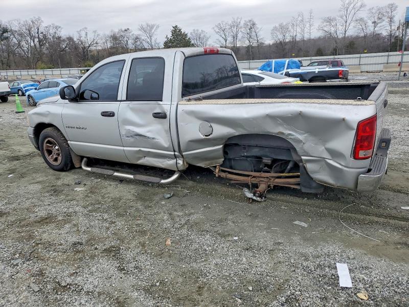 74437125 :رقم المزاد ، 1D7HA18NX4S771622 vin ، 2004 Dodge Ram 1500 مزاد بيع