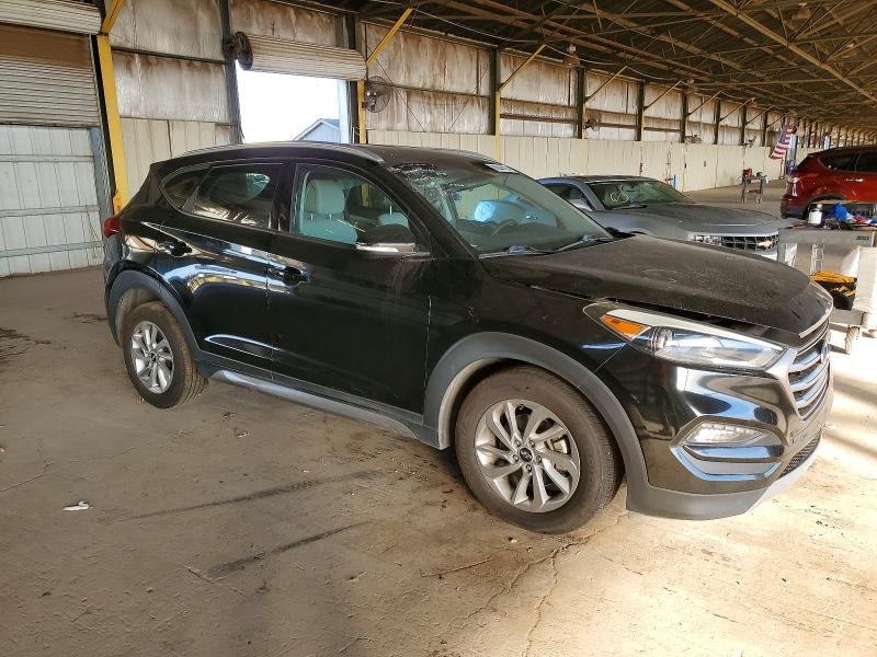 Продаж на аукціоні авто 2017 Hyundai Tucson, vin: KM8J3CA25HU290880, номер лоту: 99644105