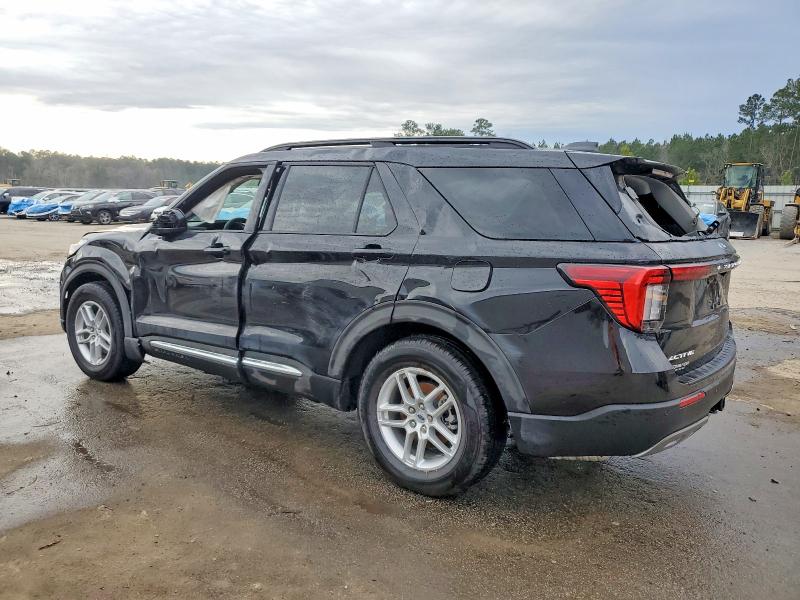 Продаж на аукціоні авто 2025 Ford Explorer, vin: 1FMUK7DH2SGC38894, номер лоту: 99526215