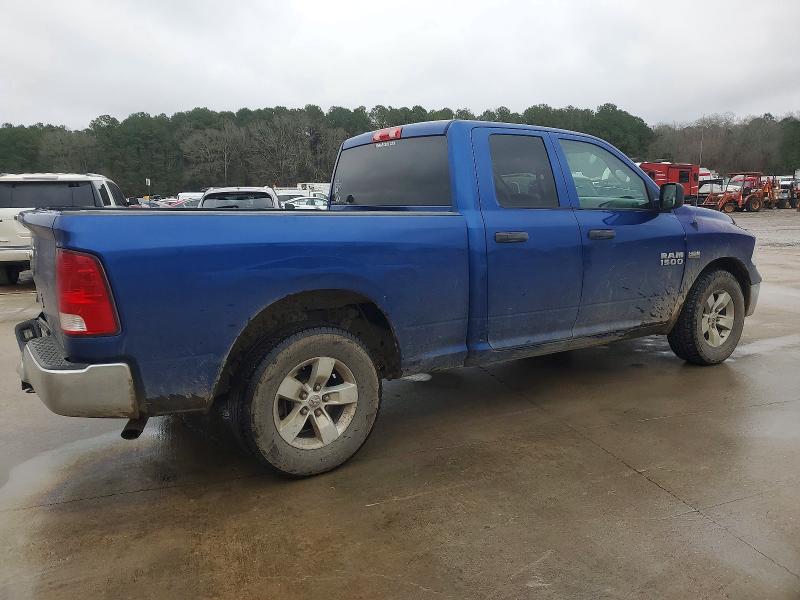 Продаж на аукціоні авто 2017 Ram 1500, vin: 1C6RR6FT1HS752797, номер лоту: 73392935