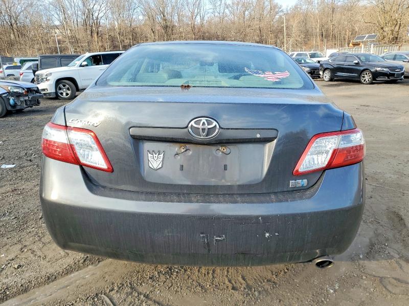 Aukcja sprzedaży 2007 Toyota Camry, vin: 4T1BB46K37U017425, numer aukcji: 72345435