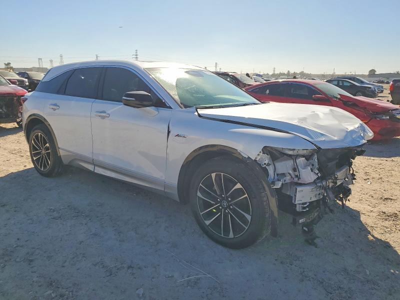 Продажа на аукционе авто 2024 Acura Zdx A-spec, vin: 4W5KHMRK4RZ516306, номер лота: 73731365