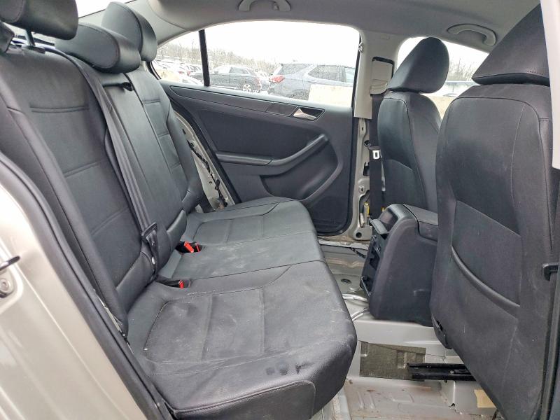 99453405 :رقم المزاد ، 3VWDP7AJ8CM114842 vin ، 2012 Volkswagen Jetta مزاد بيع