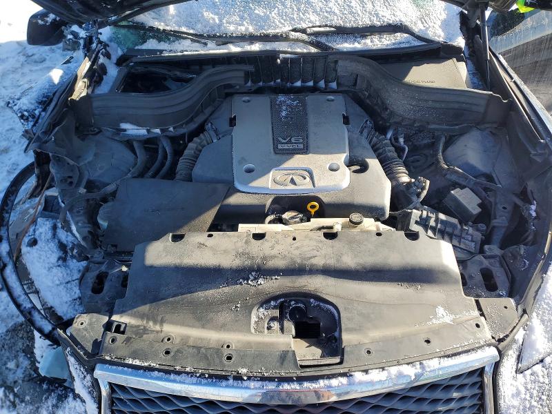 Aukcja sprzedaży 2017 Infiniti Qx50, vin: JN1BJ0RR3HM413948, numer aukcji: 74063925