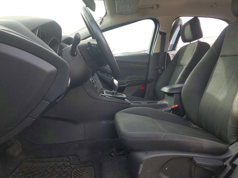 2015 Ford Focus მანქანა იყიდება აუქციონზე, vin: 1FADP3K25FL221183, აუქციონის ნომერი: 72214195