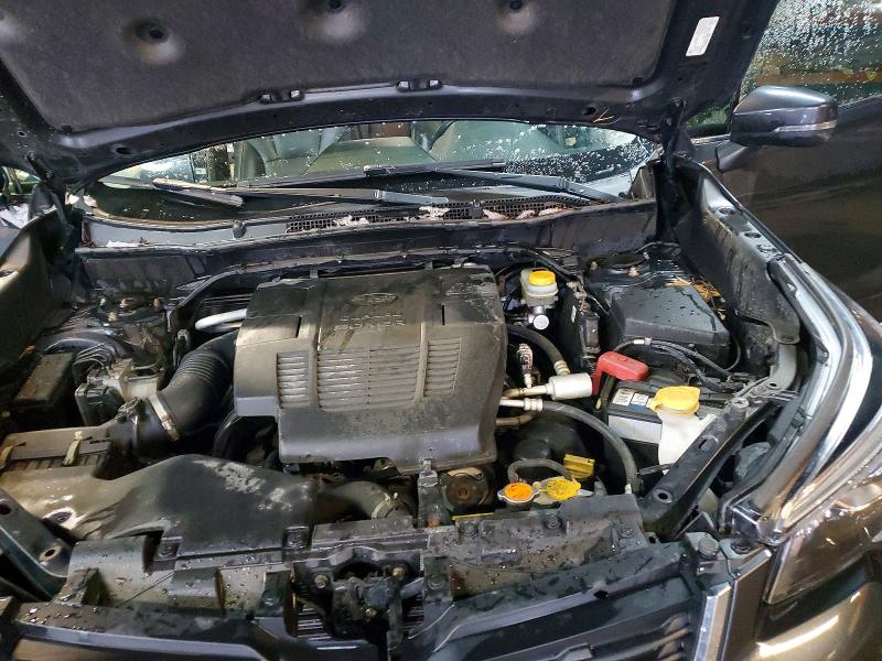 Продажа на аукционе авто 2019 Subaru Forester, vin: JF2SKEUC9KH411469, номер лота: 72165155