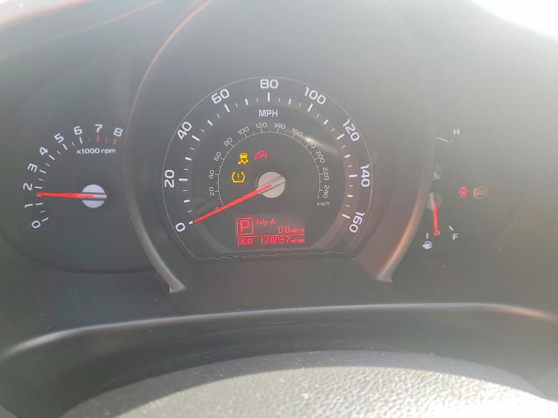 73443215 :رقم المزاد ، KNDPC3A65E7571024 vin ، 2014 Kia Sportage مزاد بيع