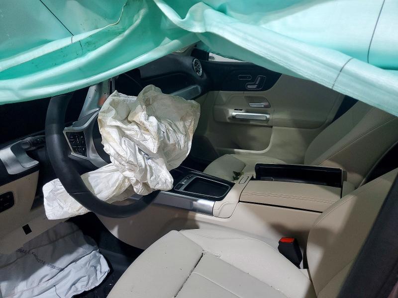 Продажа на аукционе авто 2026 Mercedes-benz Glb, vin: W1N4M4HB9TW456348, номер лота: 98343765