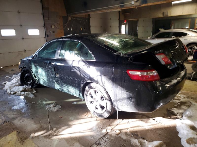 Aukcja sprzedaży 2009 Toyota Camry, vin: 4T4BE46K69R126428, numer aukcji: 74758745