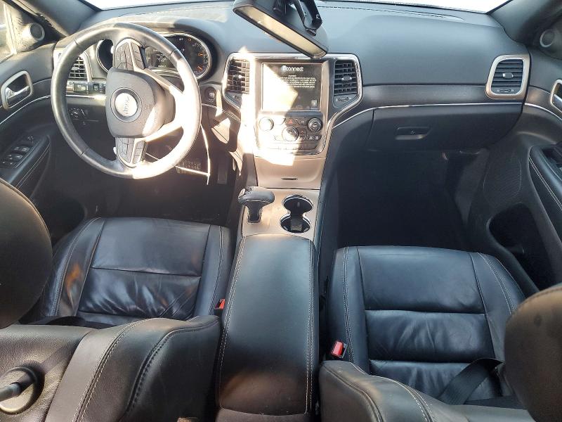 2015 Jeep Grand Cherokee მანქანა იყიდება აუქციონზე, vin: 1C4RJFBG1FC190772, აუქციონის ნომერი: 98371175