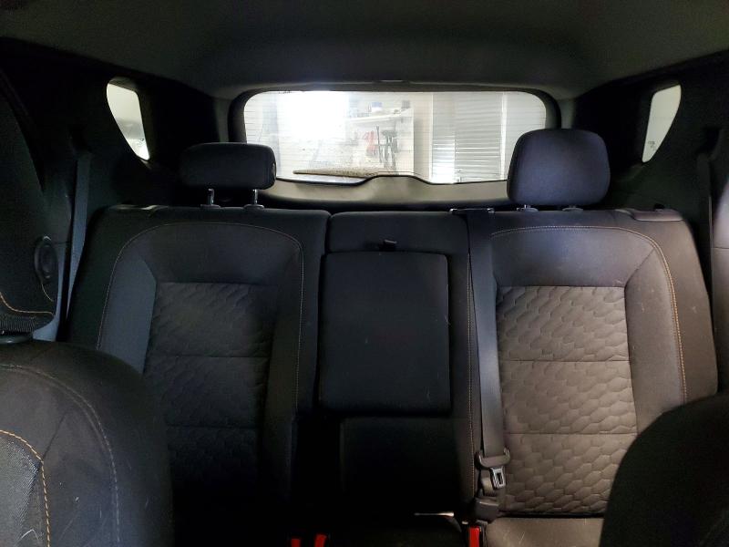 Продажа на аукционе авто 2019 Chevrolet Equinox, vin: 3GNAXKEV2KL200813, номер лота: 74681035
