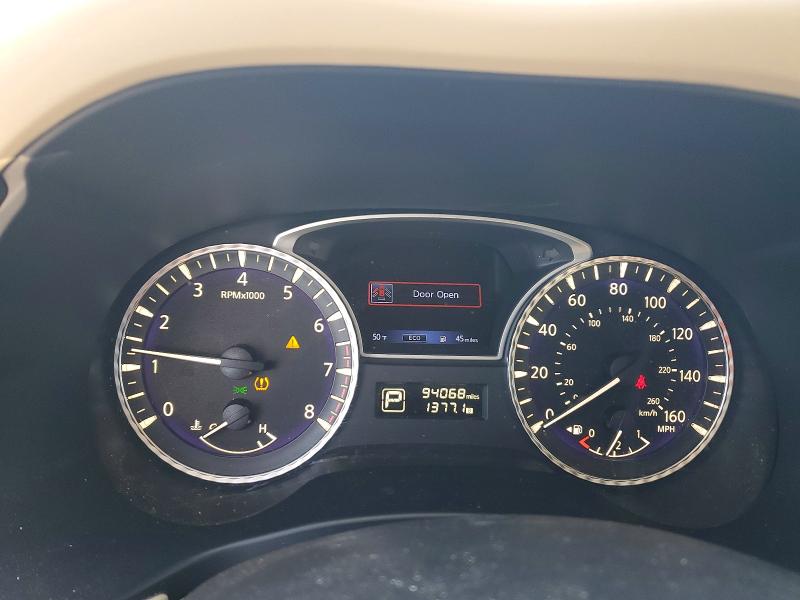 Aukcja sprzedaży 2020 Infiniti Qx60, vin: 5N1DL0MN4LC547527, numer aukcji: 97375495