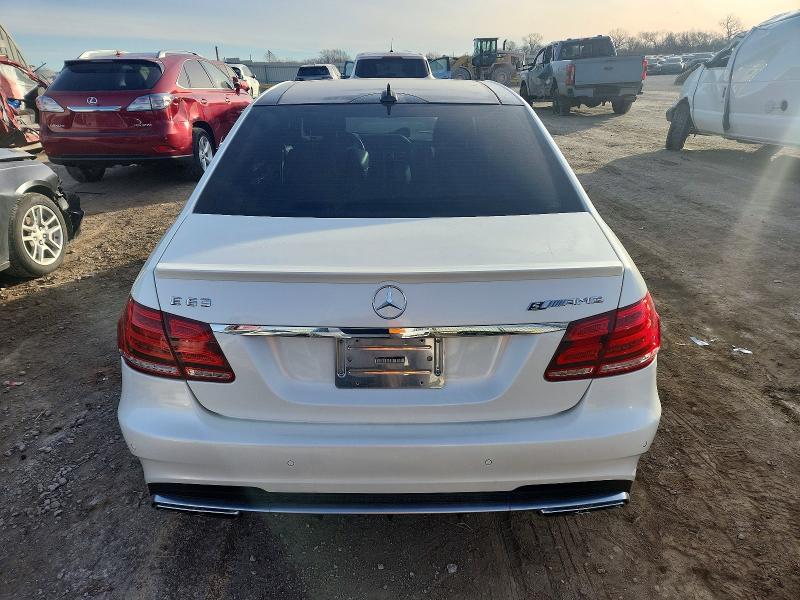 2015 Mercedes-benz E მანქანა იყიდება აუქციონზე, vin: WDDHF7GB5FB095062, აუქციონის ნომერი: 99124885