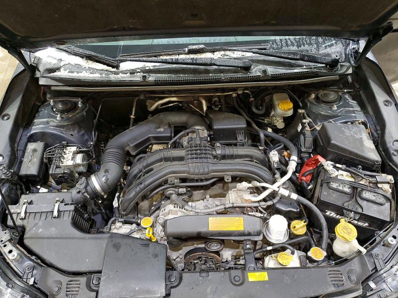 99866565 :رقم المزاد ، JF2GTABC7JH217438 vin ، 2018 Subaru Crosstrek مزاد بيع