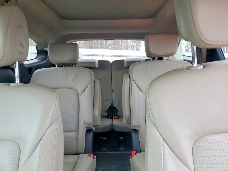 Продажа на аукционе авто 2014 Hyundai Santa Fe, vin: KM8SR4HF1EU077325, номер лота: 72866795