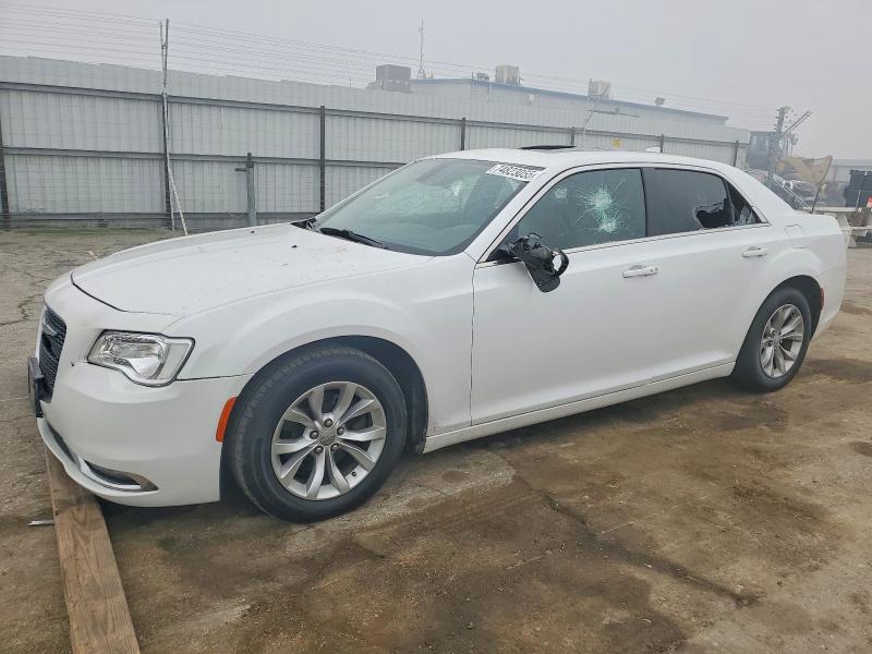 74823055 :رقم المزاد ، 2C3CCAAG4GH106399 vin ، 2016 Chrysler 300 مزاد بيع