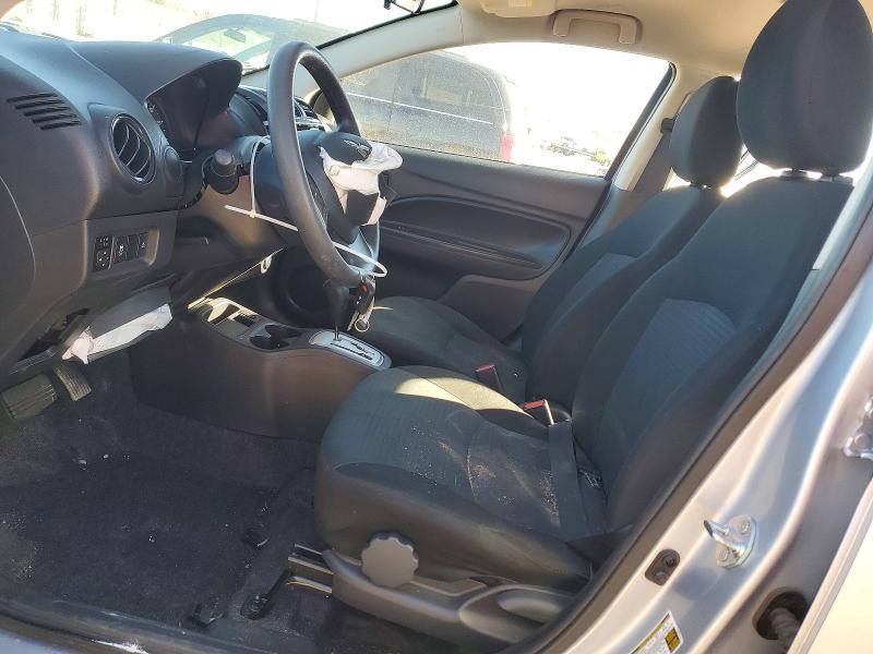 Продаж на аукціоні авто 2024 Mitsubishi Mirage, vin: ML32FUFJ9RHF11404, номер лоту: 72124735