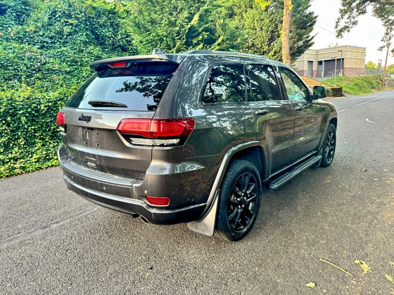 Aukcja sprzedaży 2020 Jeep Grand Cher, vin: 1C4RJFAG0LC147151, numer aukcji: 72708605