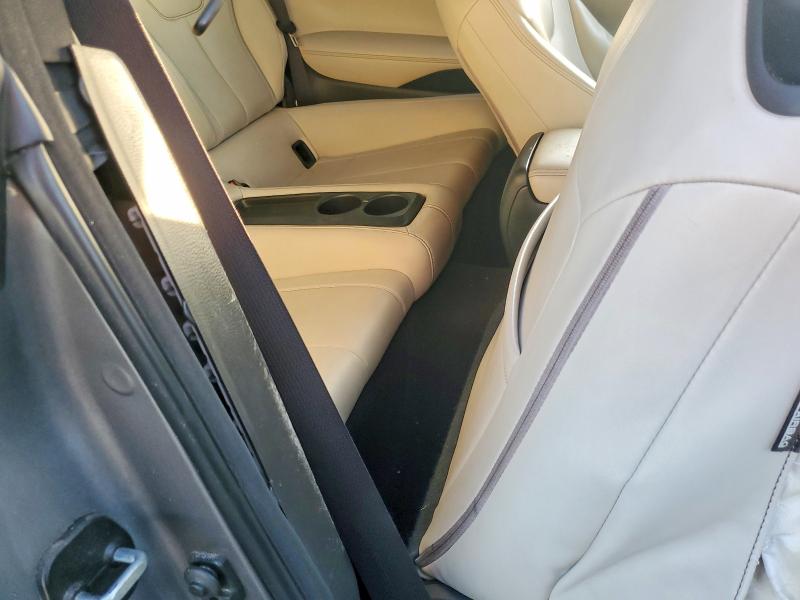 2017 Infiniti Q60 მანქანა იყიდება აუქციონზე, vin: JN1EV7EK4HM363905, აუქციონის ნომერი: 75299335