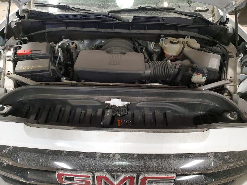 Продажа на аукционе авто 2019 Gmc Sierra, vin: 1GTR9CEDXKZ258728, номер лота: 73864235