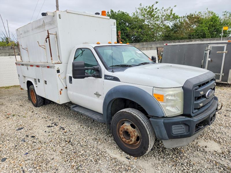 2013 Ford F550 Super მანქანა იყიდება აუქციონზე, vin: 1FDUF5GT9DEA64765, აუქციონის ნომერი: 74974755