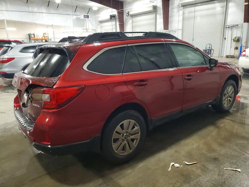 73210305 :رقم المزاد ، 4S4BSBCC9G3238695 vin ، 2016 Subaru Outback مزاد بيع