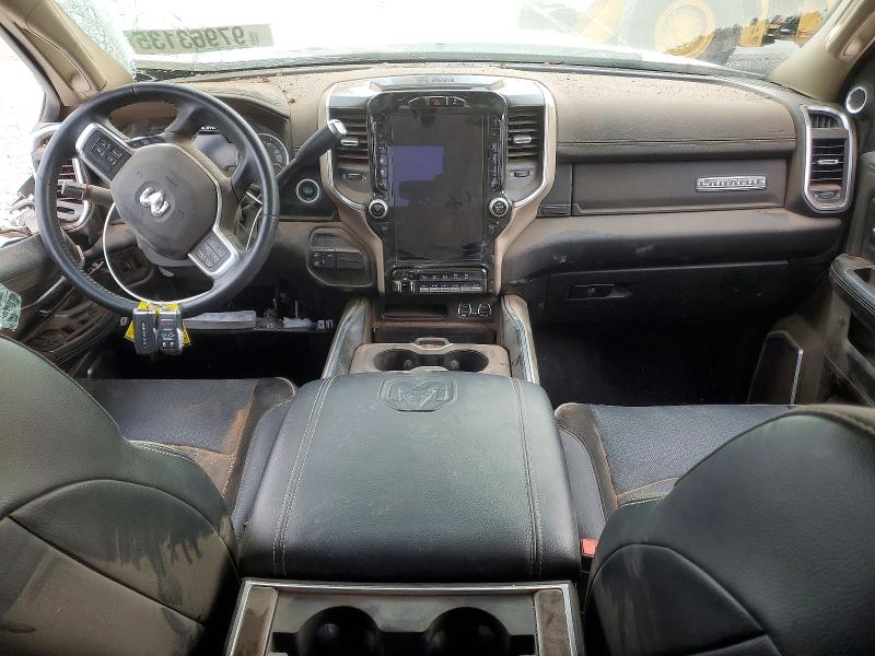 Aukcja sprzedaży 2022 Ram 3500, vin: 3C63RRJL5NG240400, numer aukcji: 97963135