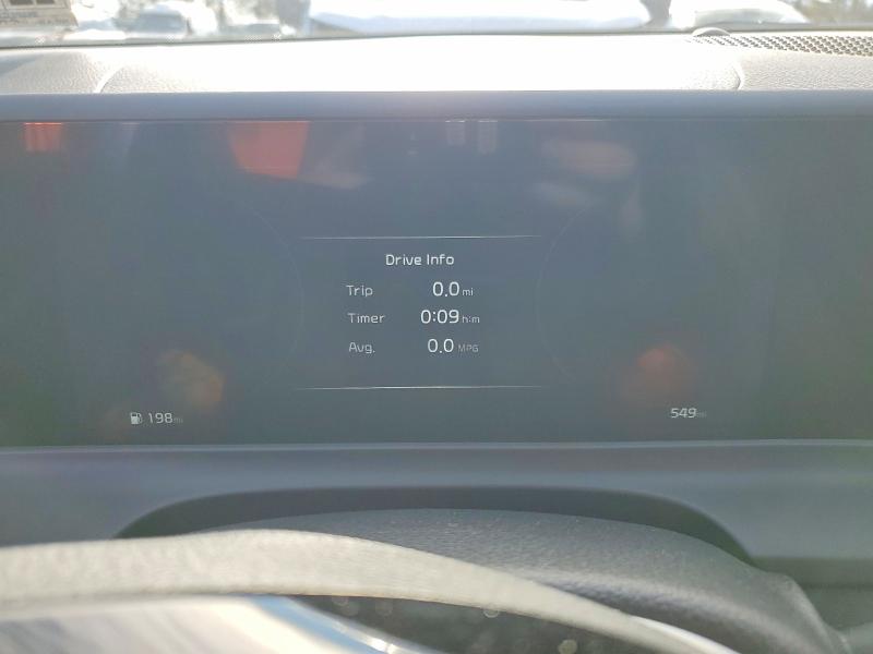 Продажа на аукционе авто 2026 Kia Seltos, vin: KNDERCAA3T7850236, номер лота: 72136545
