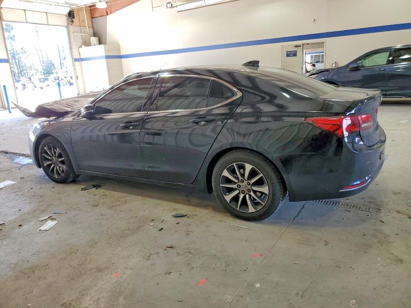 73291835 :رقم المزاد ، 19UUB1F31FA023763 vin ، 2015 Acura Tlx مزاد بيع