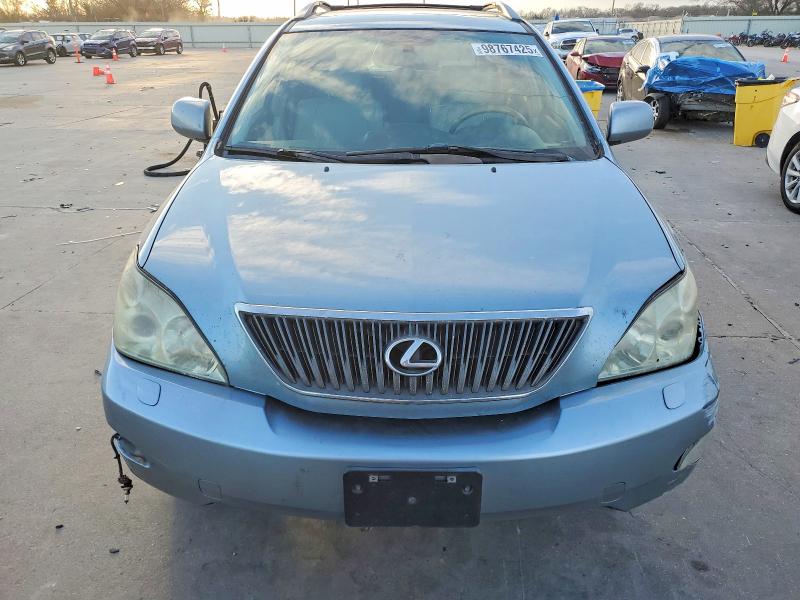 Продажа на аукционе авто 2007 Lexus Rx, vin: 2T2GK31U07C016397, номер лота: 98767425