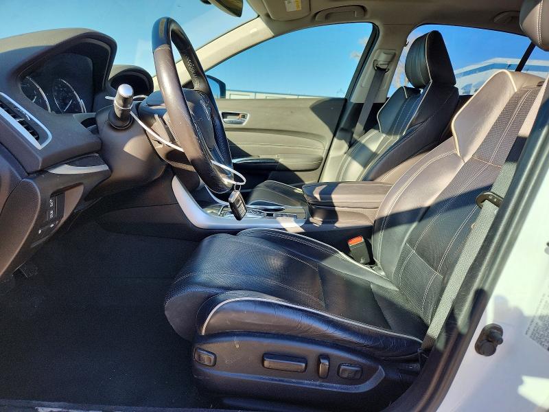 Продажа на аукционе авто 2020 Acura Tlx, vin: 19UUB2F47LA006072, номер лота: 75064135