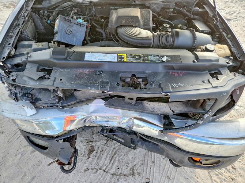99846735 :رقم المزاد ، 1FTRX18L33NB17232 vin ، 2003 Ford F150 مزاد بيع