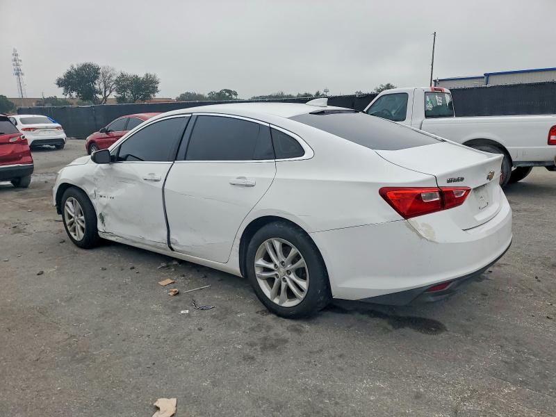 Aukcja sprzedaży 2016 Chevrolet Malibu Lt, vin: 1G1ZE5ST8GF308661, numer aukcji: 73510725