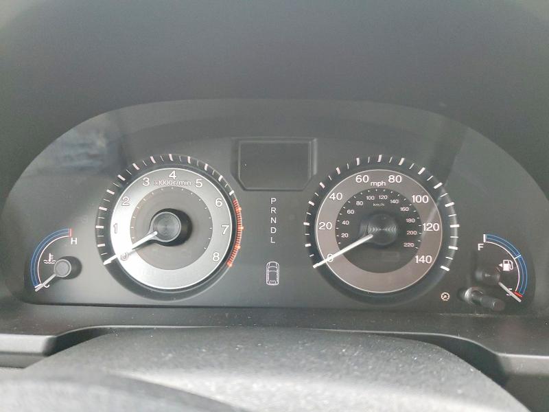 73044795 :رقم المزاد ، 5FNRL5H63DB024675 vin ، 2013 Honda Odyssey مزاد بيع