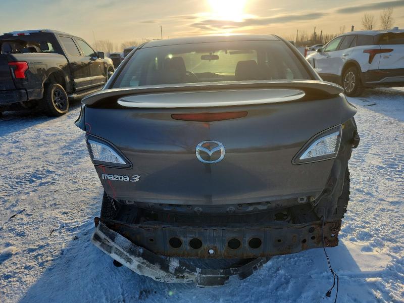 72875185 :رقم المزاد ، JM1BL1UF9C1588709 vin ، 2012 Mazda 3 I مزاد بيع