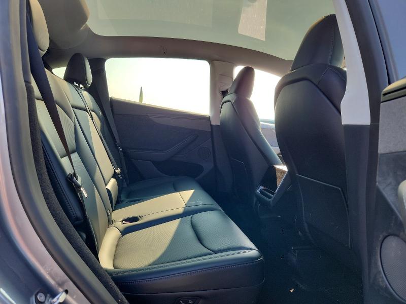 Продаж на аукціоні авто 2026 Tesla Model Y, vin: 7SAYGDEE0TA381591, номер лоту: 75437195