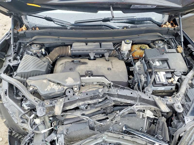 Продаж на аукціоні авто 2019 Buick Envision, vin: LRBFXBSA8KD121229, номер лоту: 97504305