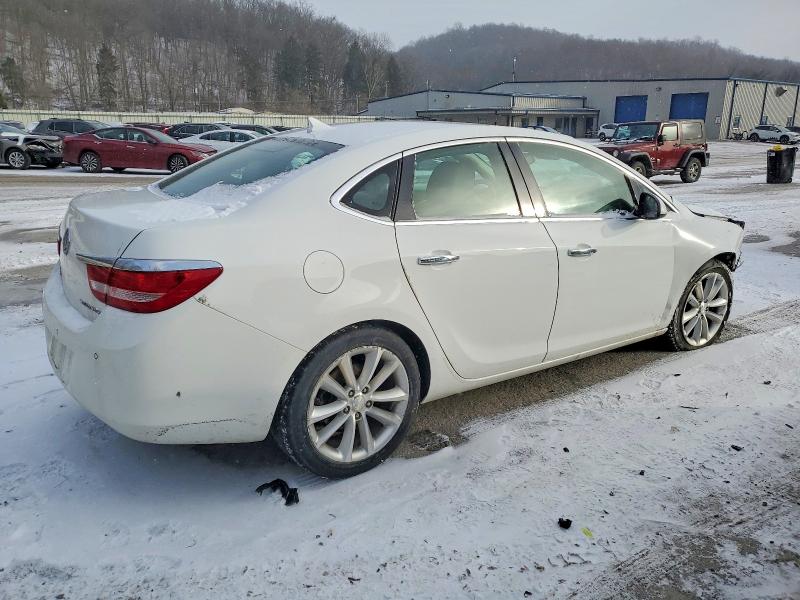 Aukcja sprzedaży 2014 Buick Verano, vin: 1G4PR5SK3E4208983, numer aukcji: 73005925