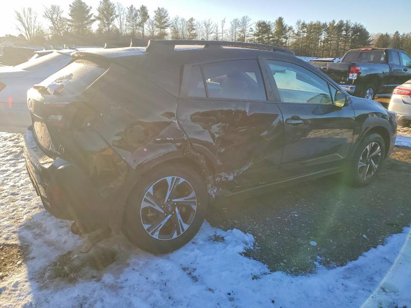 Aukcja sprzedaży 2024 Subaru Crosstrek, vin: JF2GUADC5R8207934, numer aukcji: 73871625