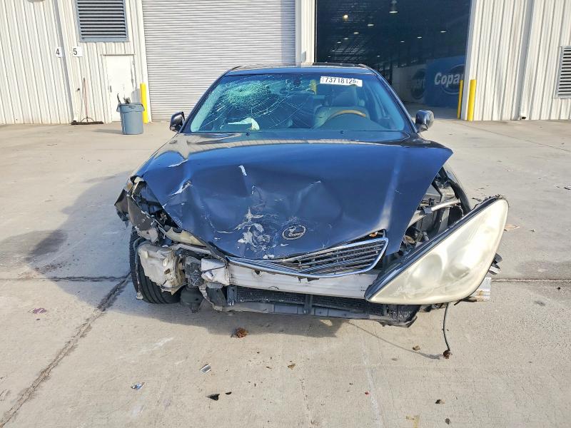 2006 Lexus Es მანქანა იყიდება აუქციონზე, vin: JTHBA30G265162534, აუქციონის ნომერი: 63023856