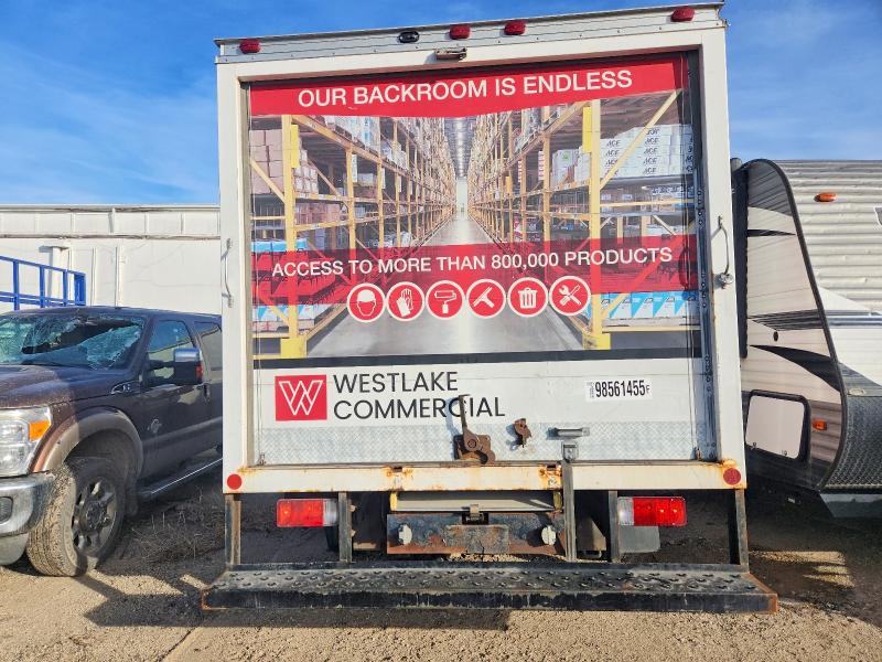 2018 Ram Promaster 3500 მანქანა იყიდება აუქციონზე, vin: 3C7WRVMG6JE150937, აუქციონის ნომერი: 98561455
