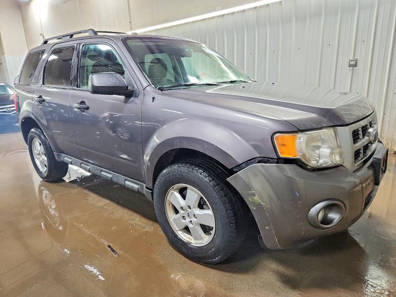 Aukcja sprzedaży 2010 Ford Escape, vin: 1FMCU0DG5AKA54646, numer aukcji: 72767445