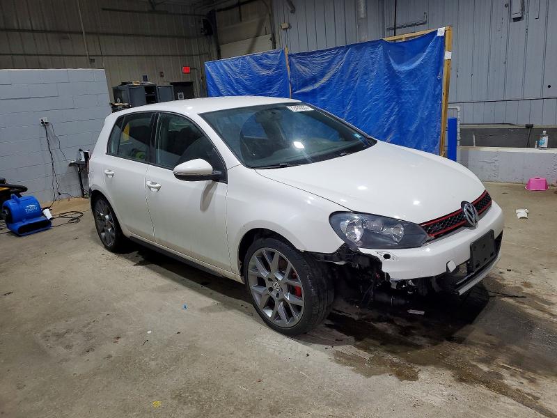 Продаж на аукціоні авто 2014 Volkswagen Gti, vin: WVWGD7AJ6EW009874, номер лоту: 72435055