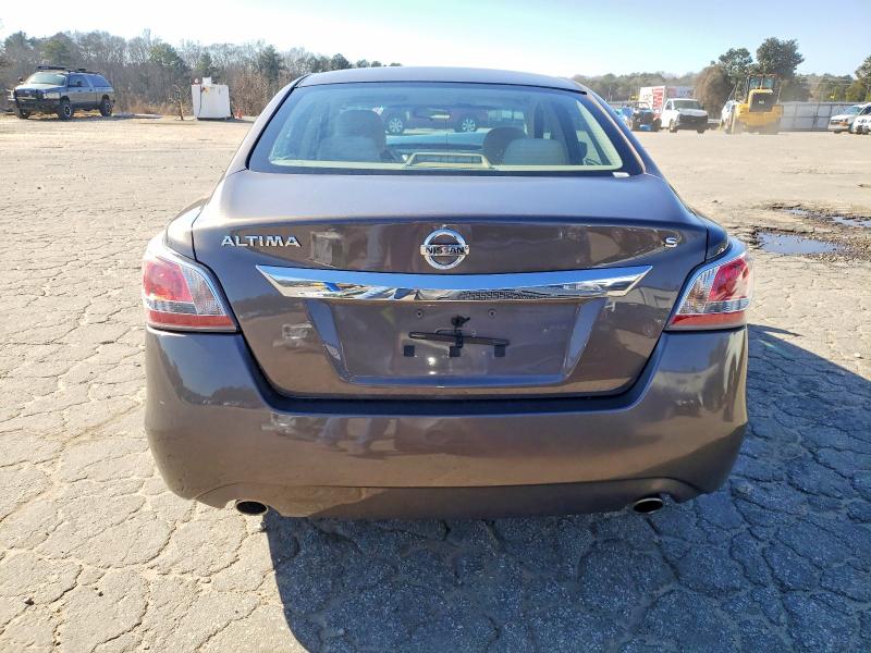 Aukcja sprzedaży 2015 Nissan Altima 2.5, vin: 1N4AL3AP5FC258374, numer aukcji: 74244705