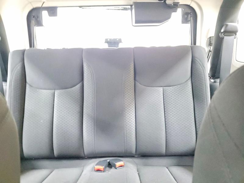 Продаж на аукціоні авто 2017 Jeep Wrangler, vin: 1C4AJWAG7HL668677, номер лоту: 72973745