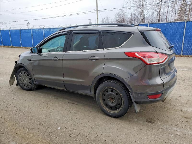 Продажа на аукционе авто 2014 Ford Escape, vin: 1FMCU0GX1EUA47778, номер лота: 98509485