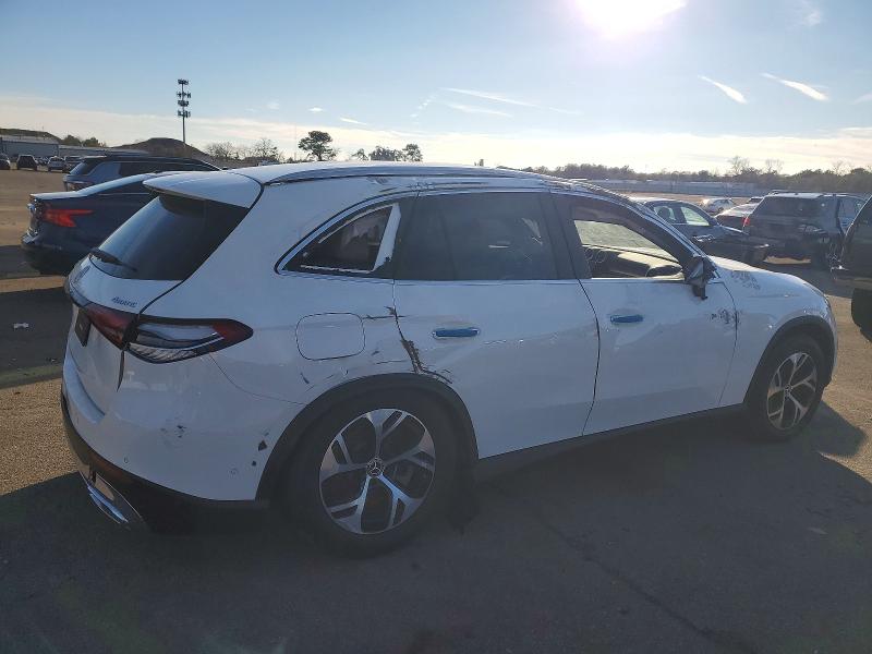 Aukcja sprzedaży 2025 Mercedes-benz Glc 350e, vin: W1NKM5GBXSF284957, numer aukcji: 72437675